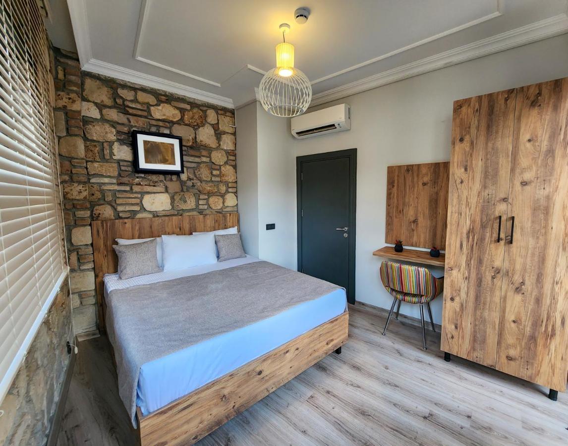 Apartment Sera Homes Kaleici Oldtown Antalya