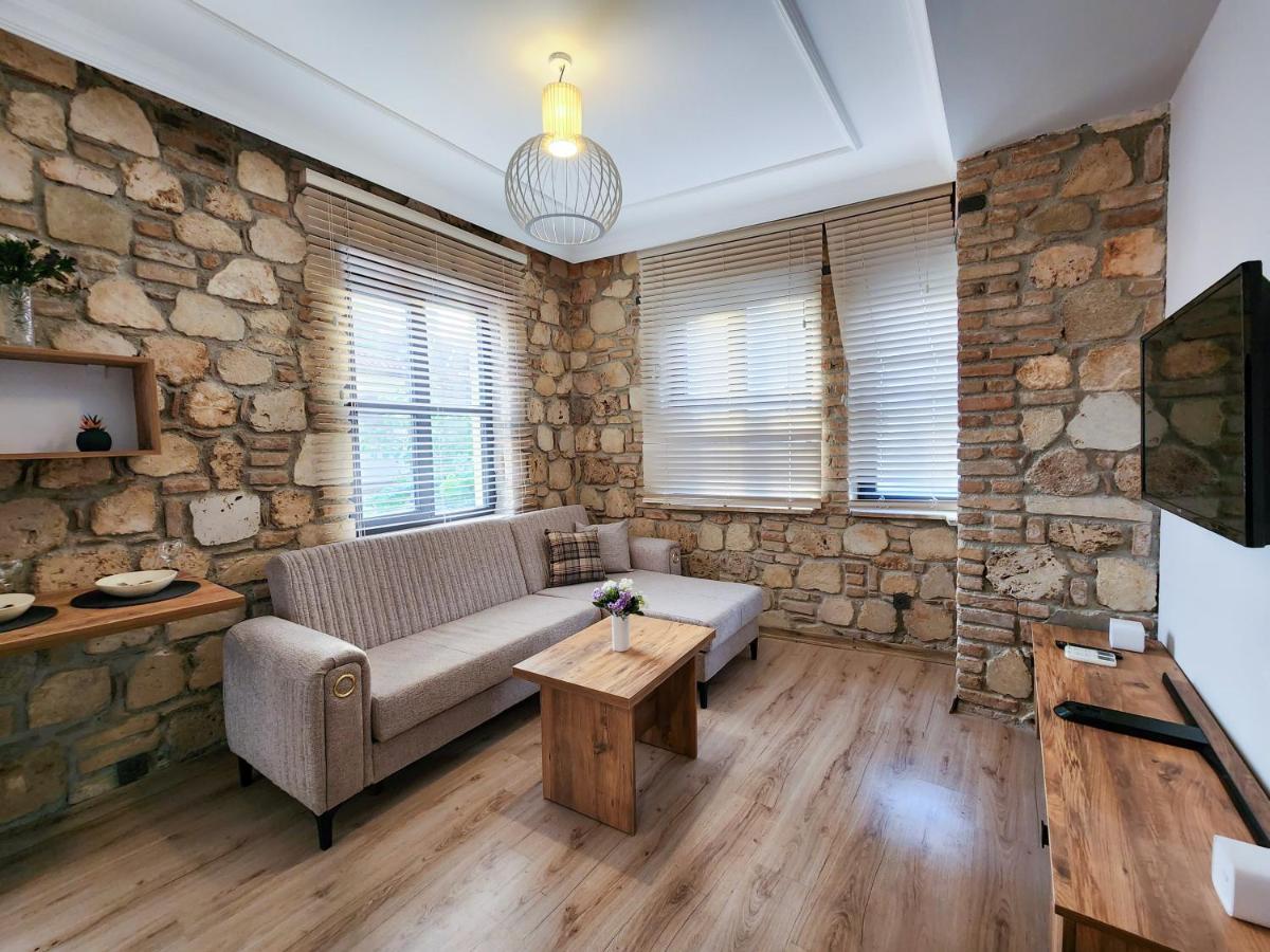 Apartment Sera Homes Kaleici Oldtown *