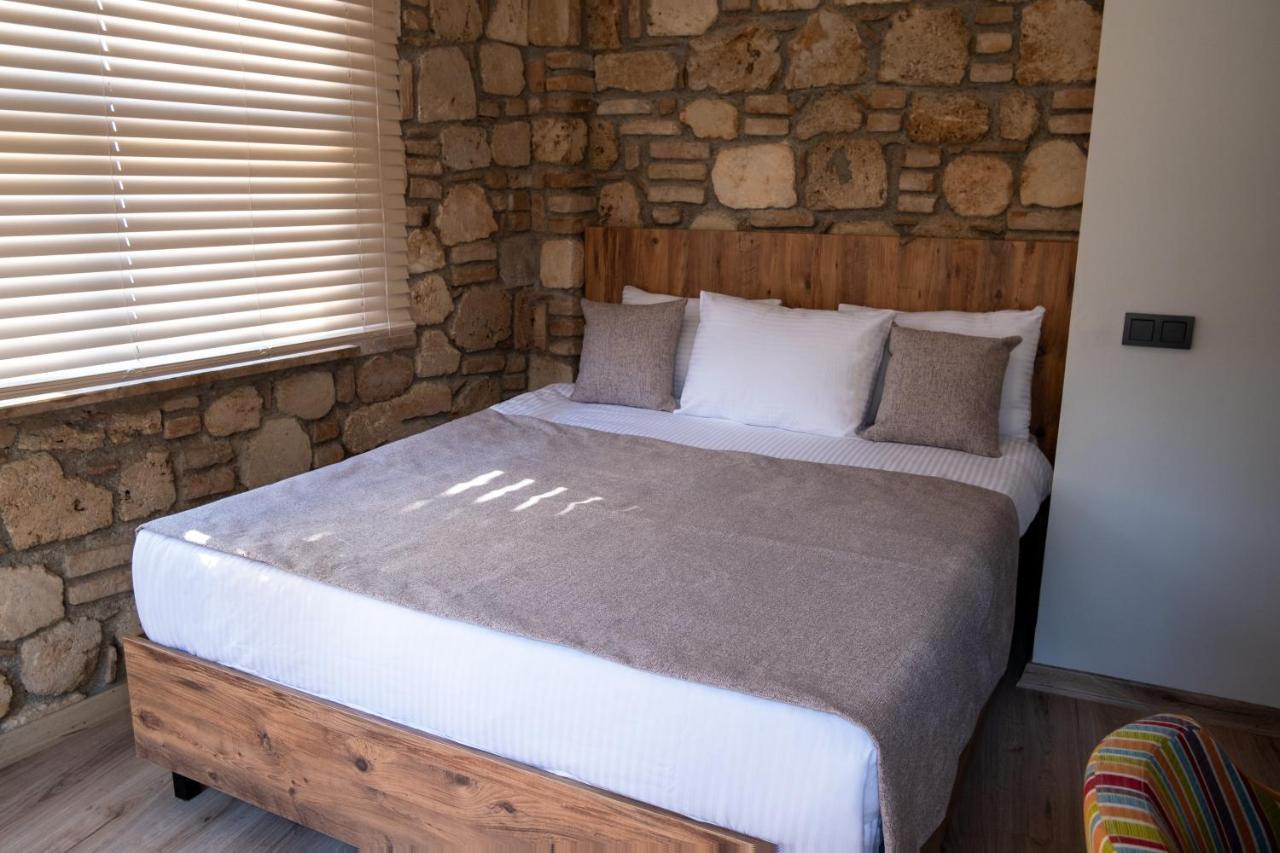 Sera Homes Kaleici Oldtown Apartment Antalya
