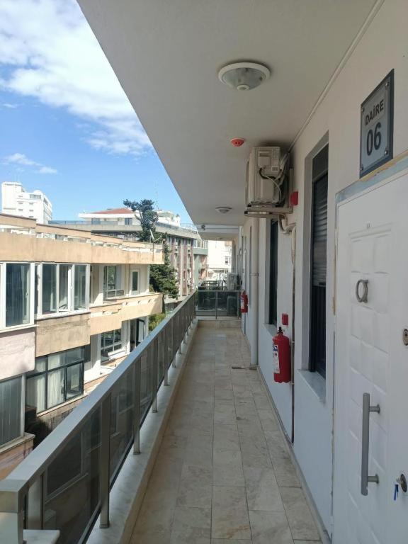 Aparthotel Old Town Grand Antalya
