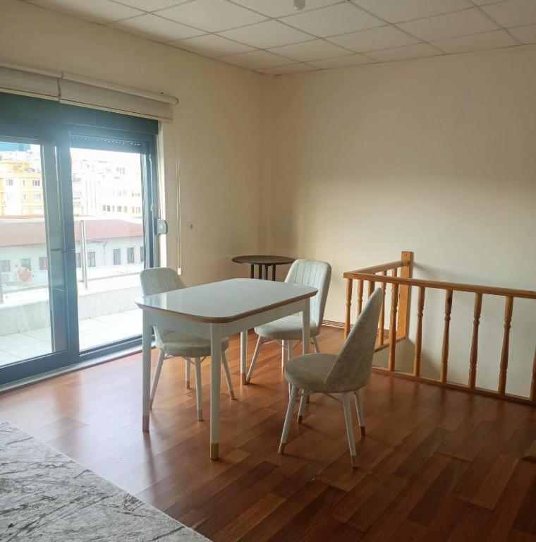 Aparthotel Old Town Grand
