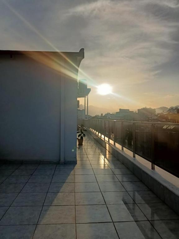 Aparthotel Old Town Grand Antalya