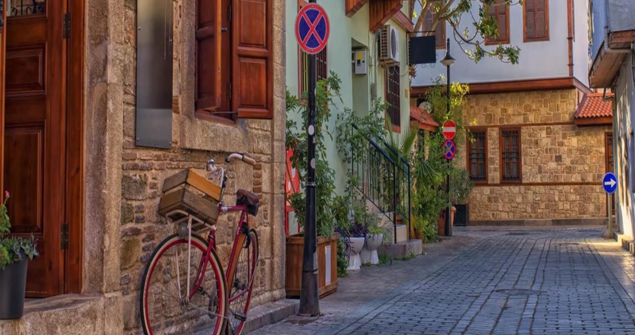 Apartment Sera Homes Kaleici Oldtown