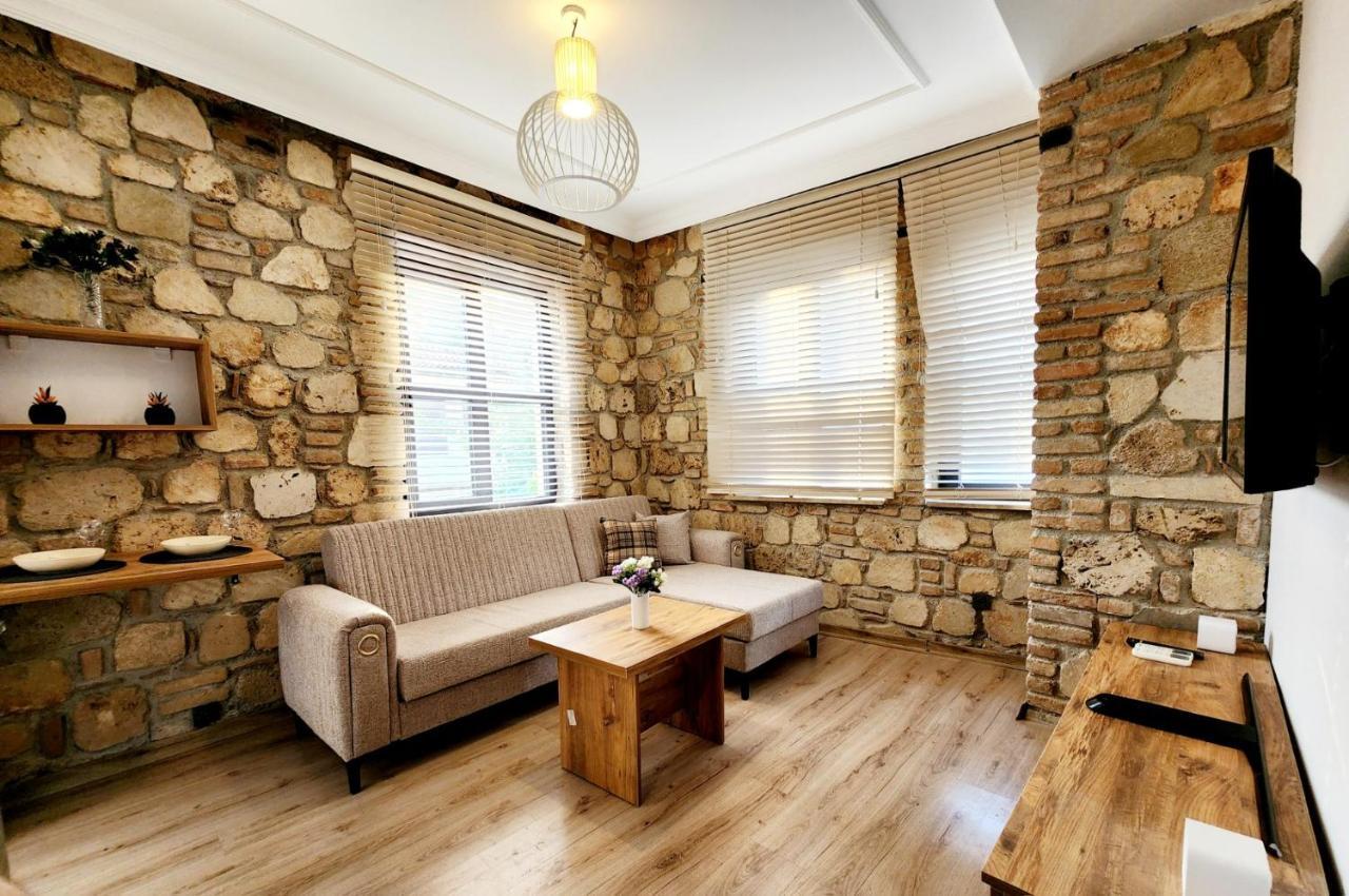 Apartment Sera Homes Kaleici Oldtown Antalya