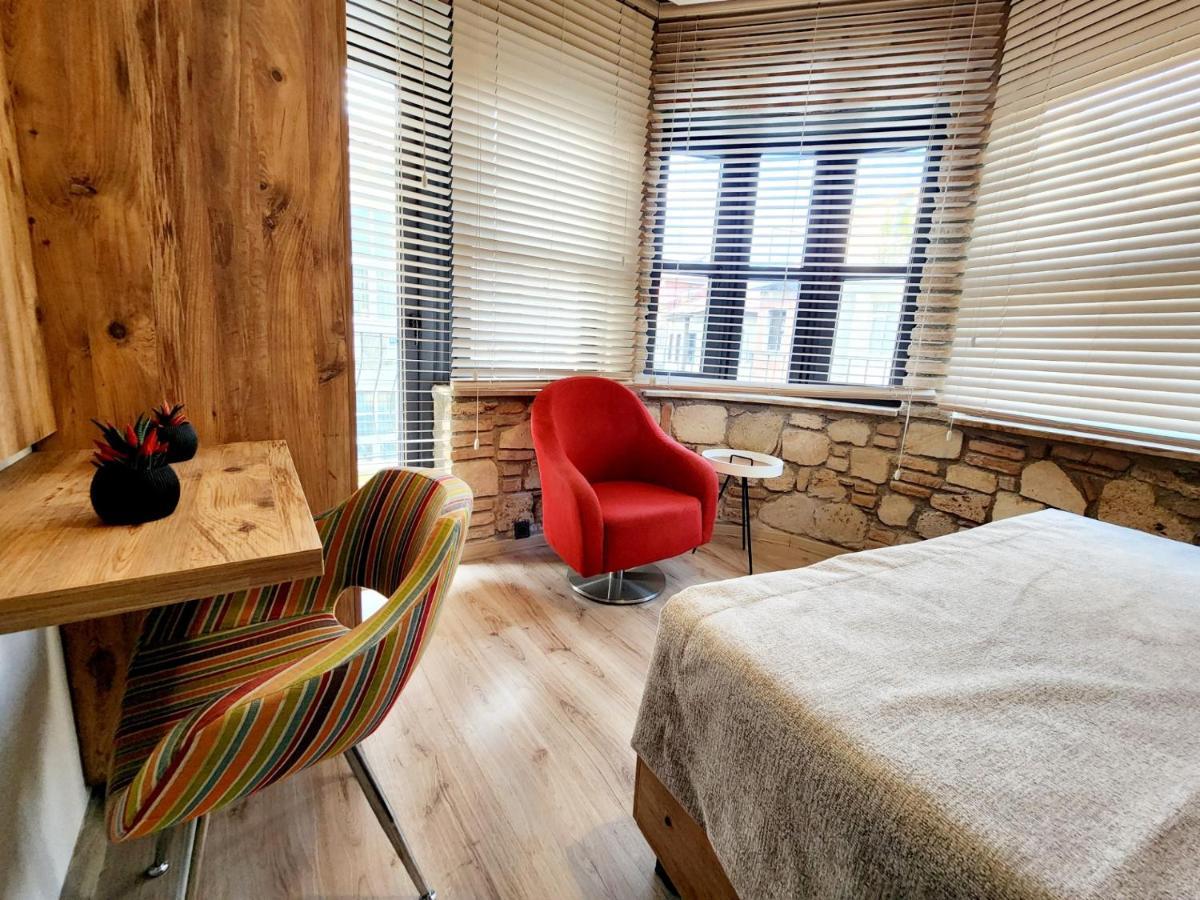 Apartment Sera Homes Kaleici Oldtown