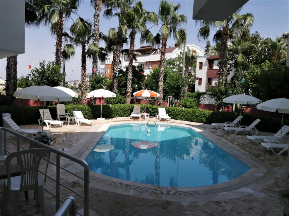 Maya Apart Antalya