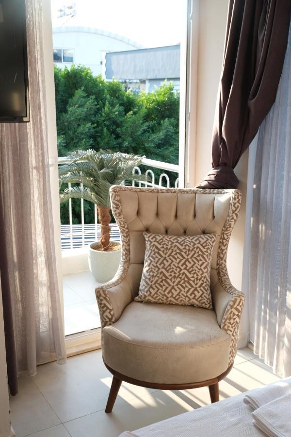 Otel Lara Boutique *