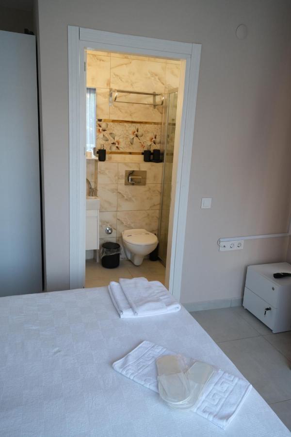 Otel Lara Boutique *