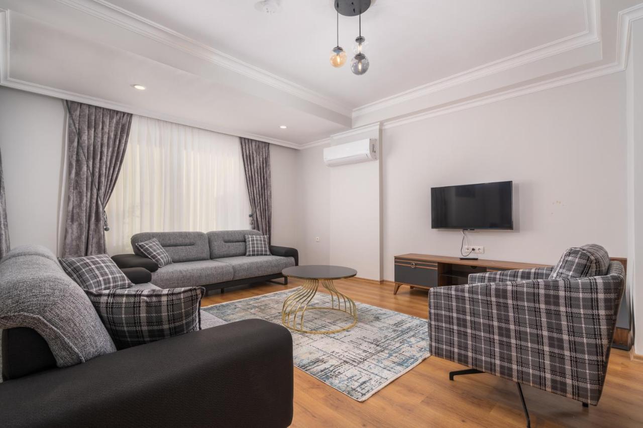 Daire Family Comfort Antalya