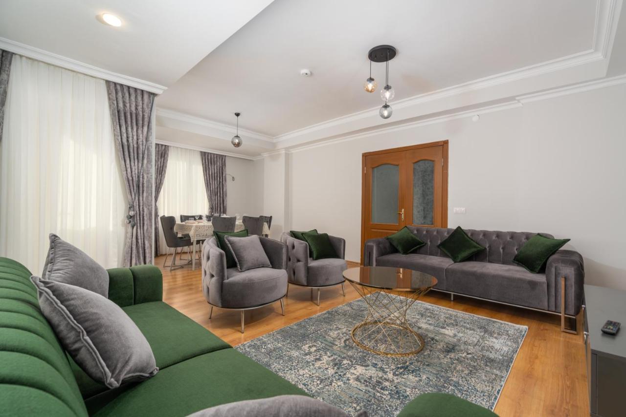 Family Comfort Antalya