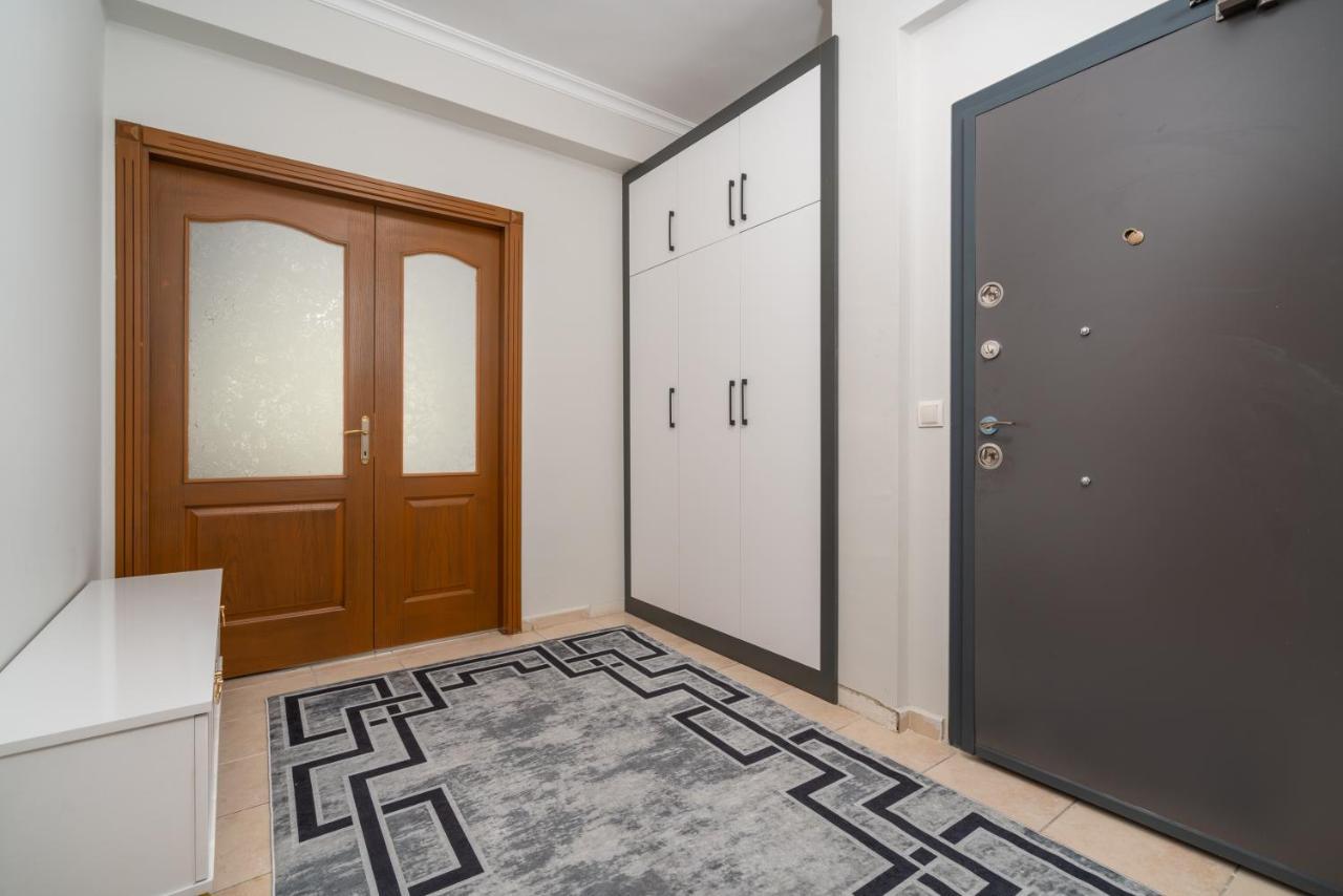 Family Comfort Daire Antalya