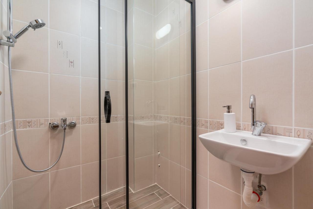Family Comfort Daire Antalya
