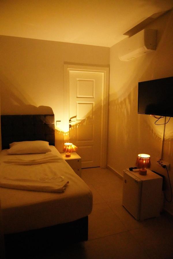 Otel Lara Boutique