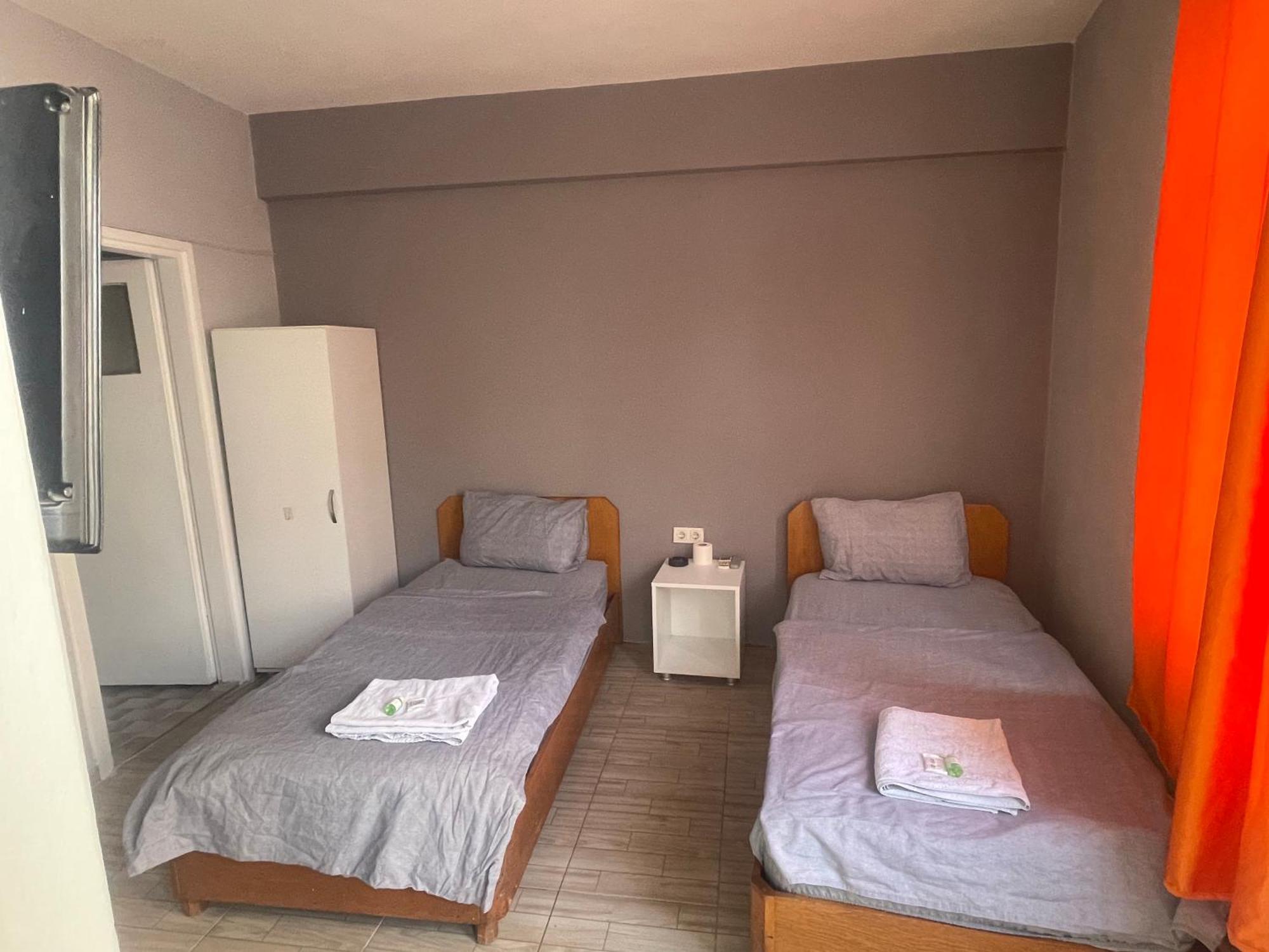 Ersoy Ak Antalya