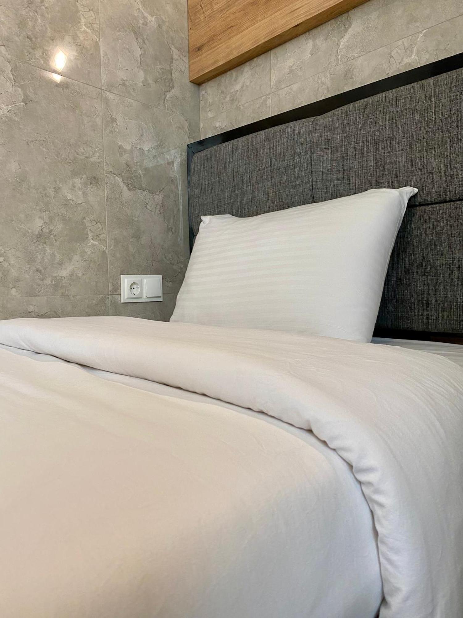 Hotel M-oda *