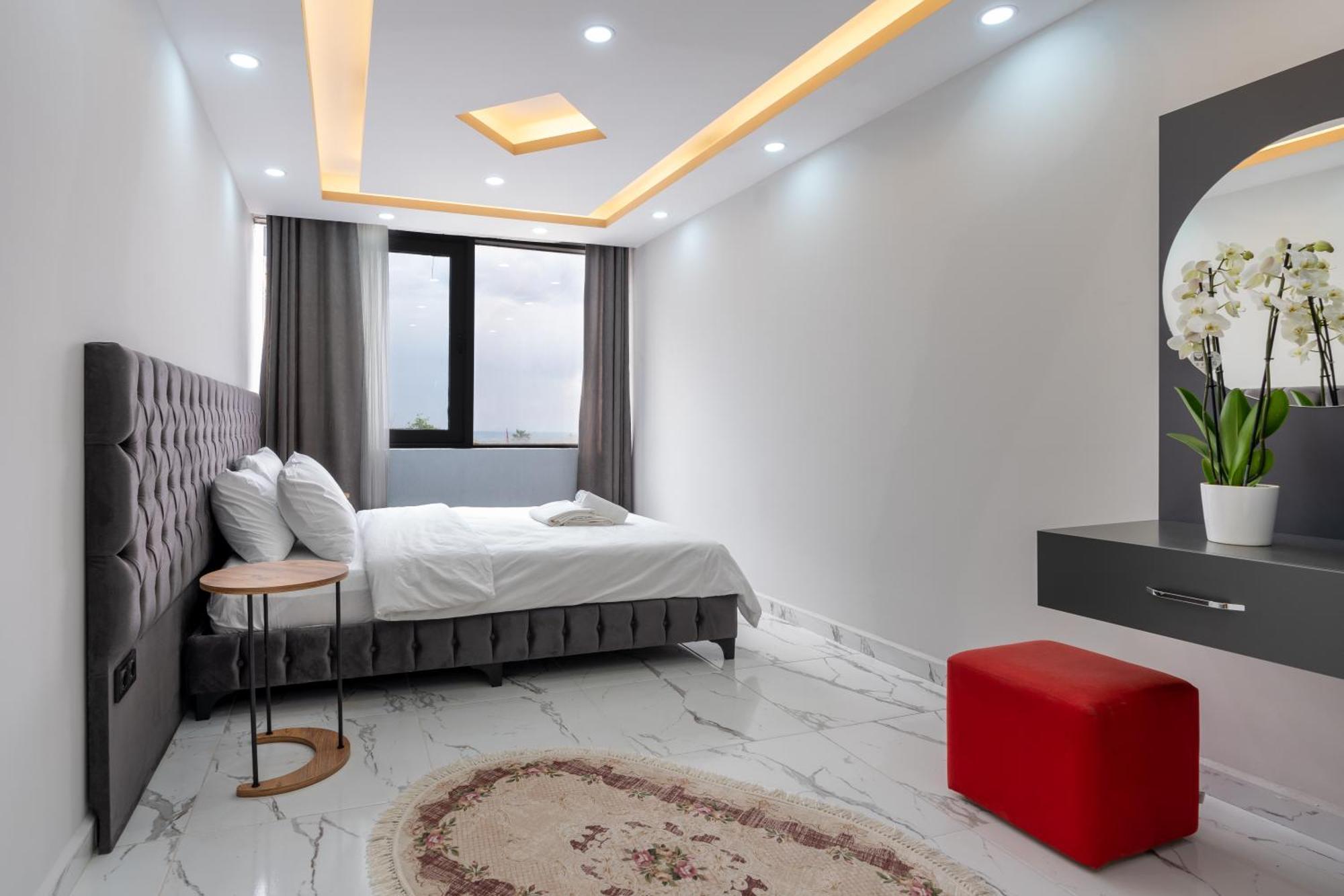 Daire Antsun Antalya
