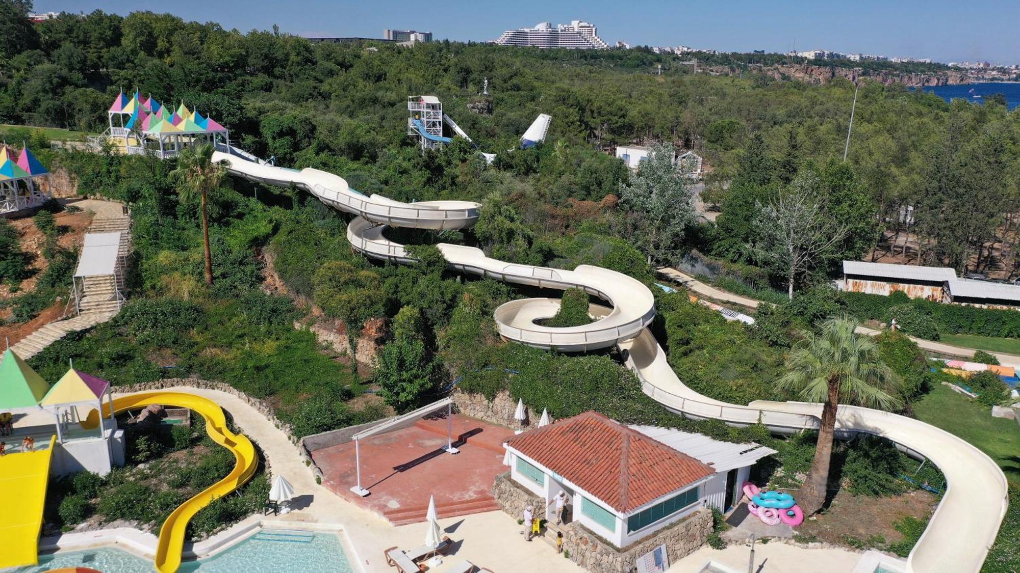 Pearly Hotel 3*