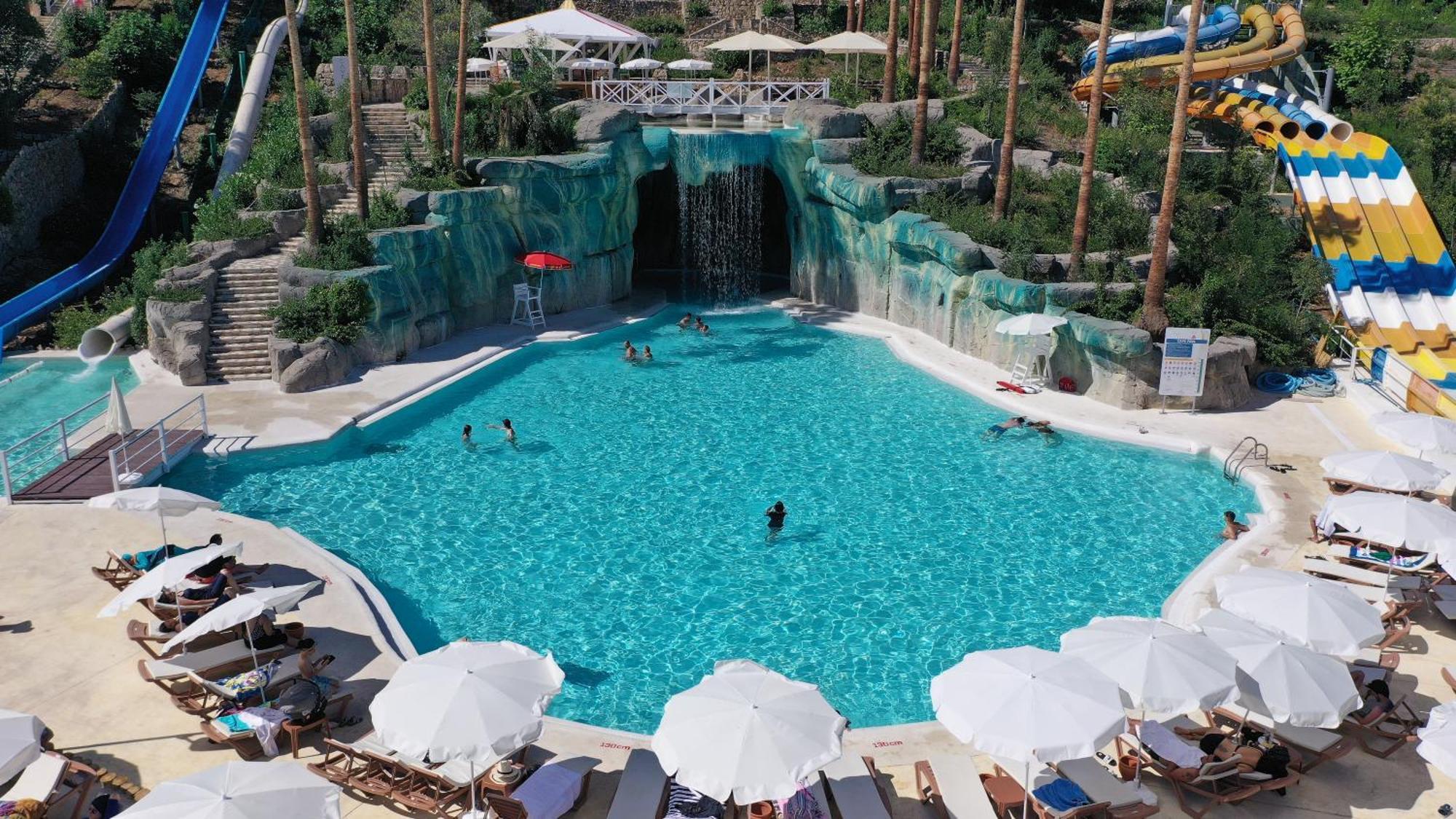 Hotel Pearly 3*