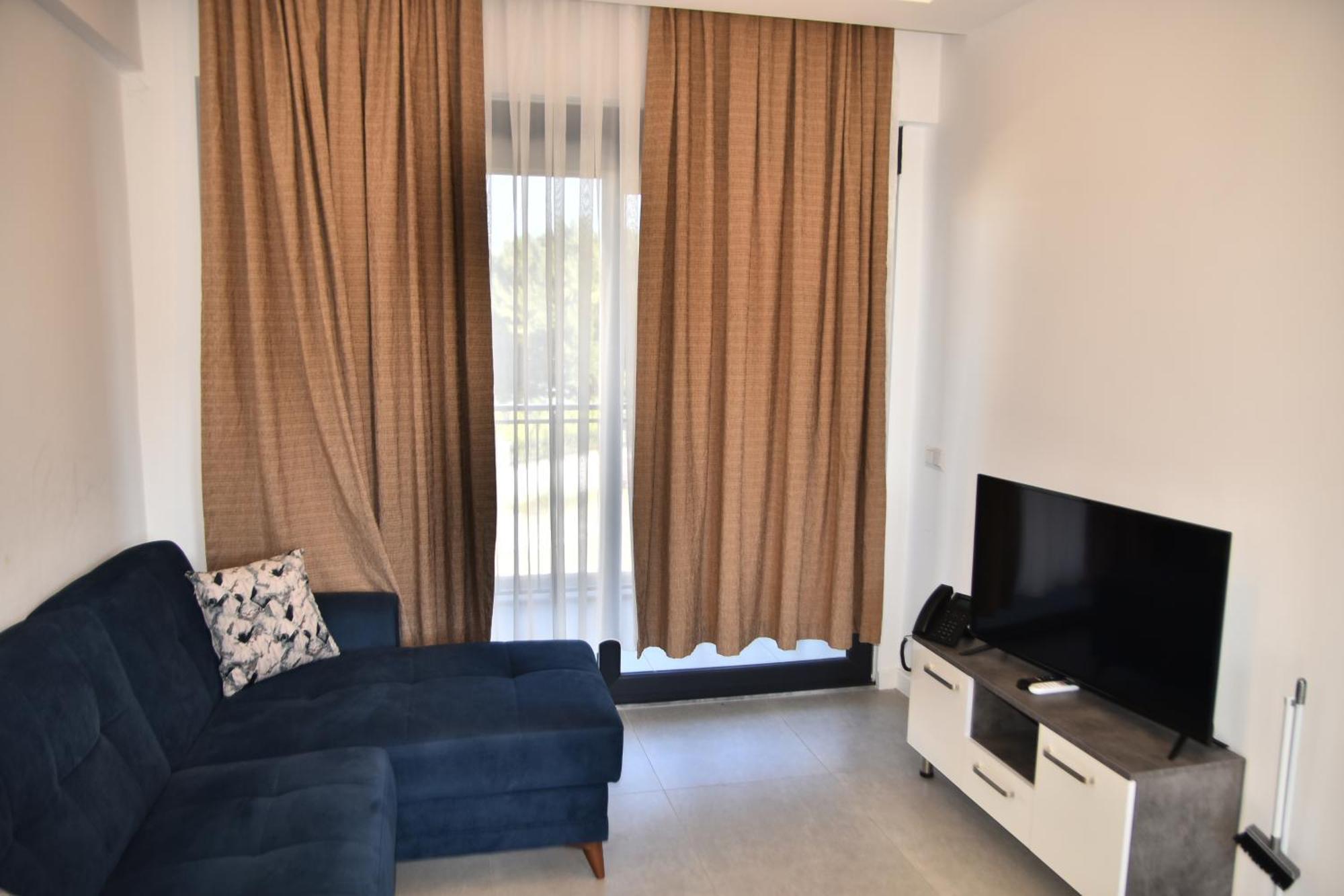 Otel Stella Antalya