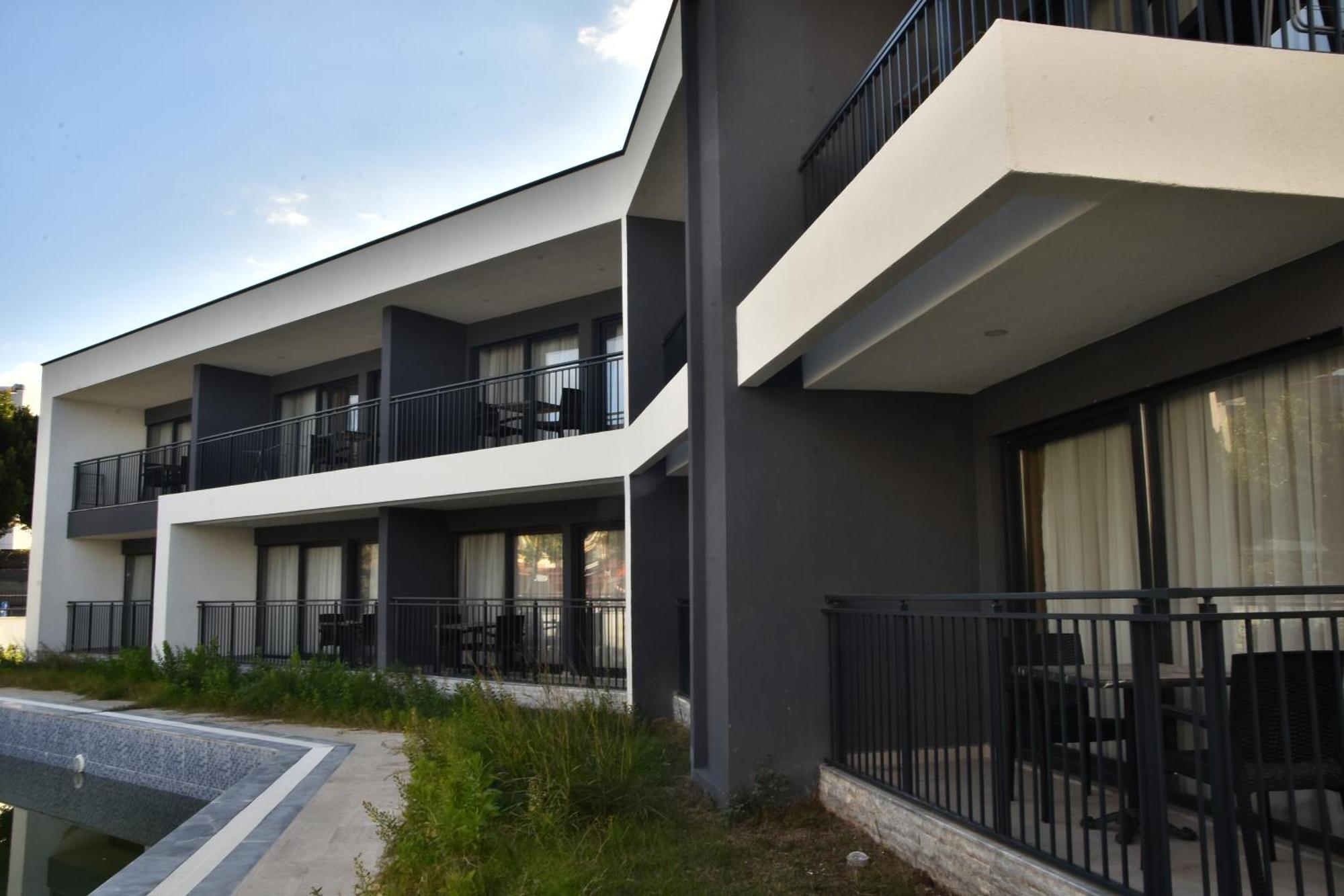 Otel Stella