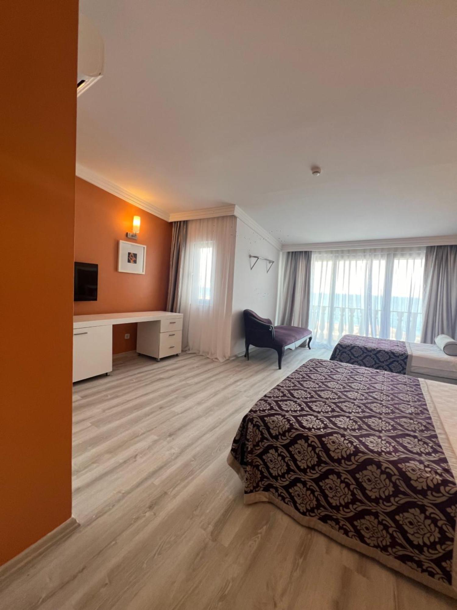 Sl La Perla Kemer Resort Antalya