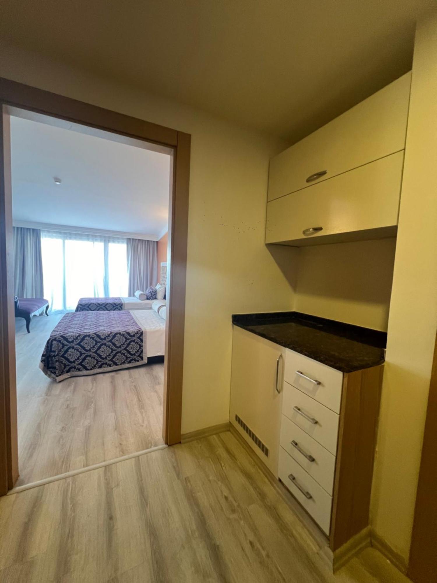 Resort Sl La Perla Kemer