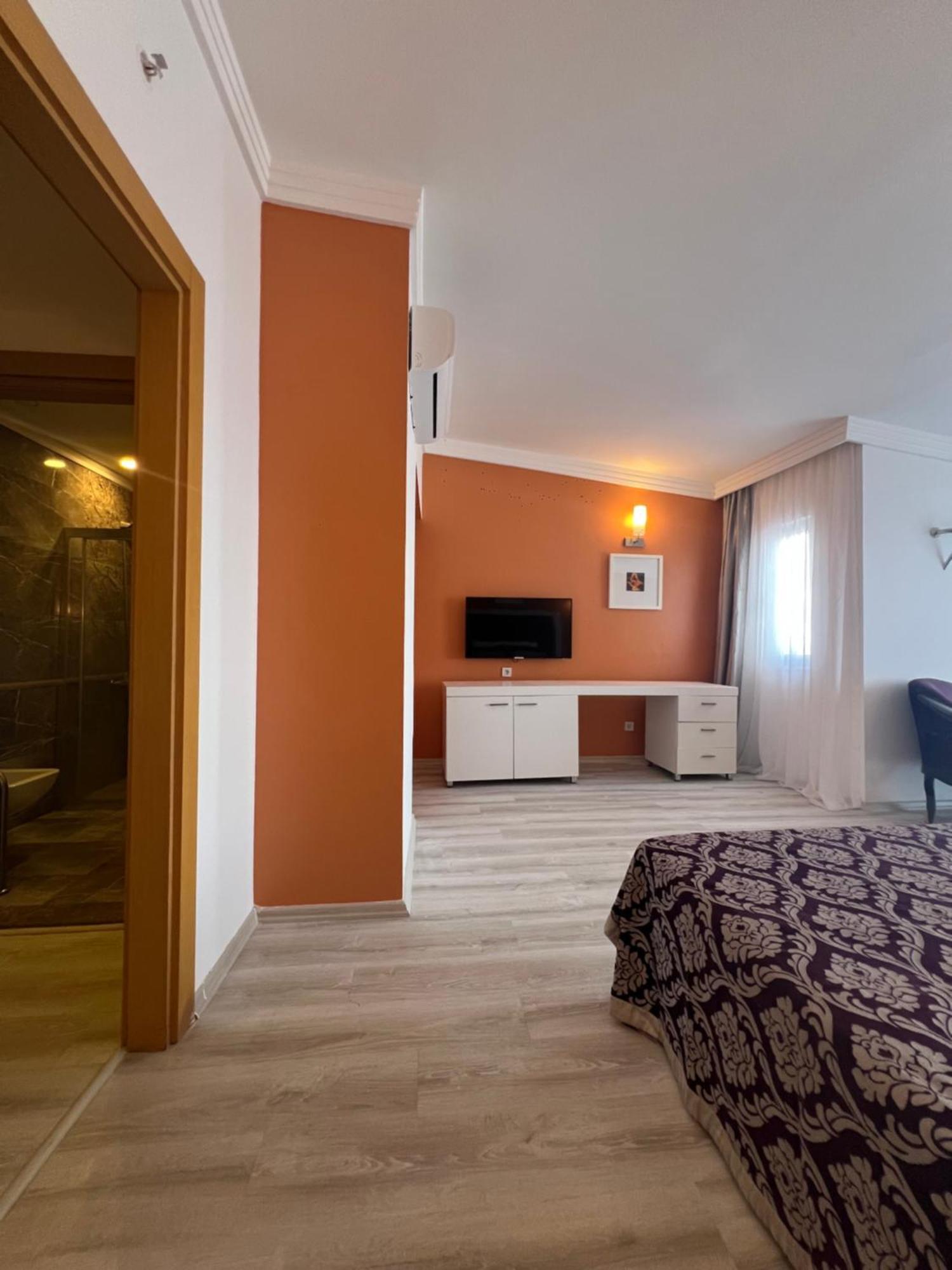 Sl La Perla Kemer