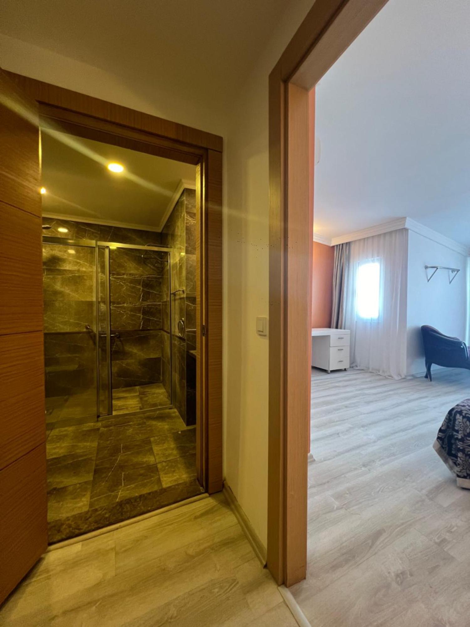Sl La Perla Kemer Antalya