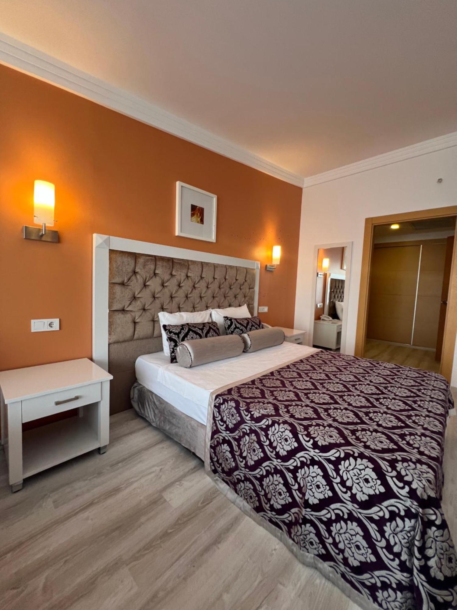 Sl La Perla Kemer Resort Antalya