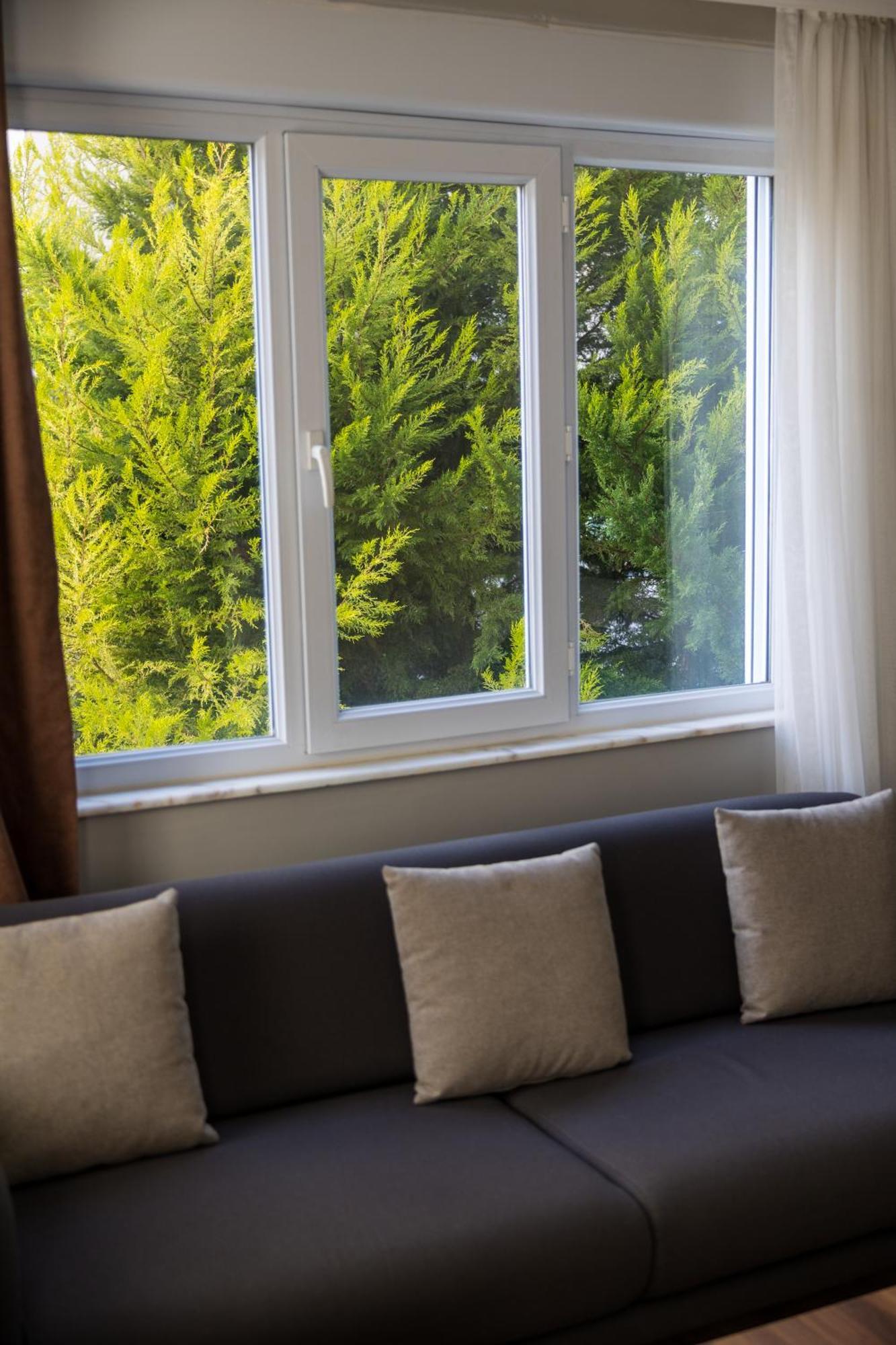 Brandhill Apart Aparthotel *