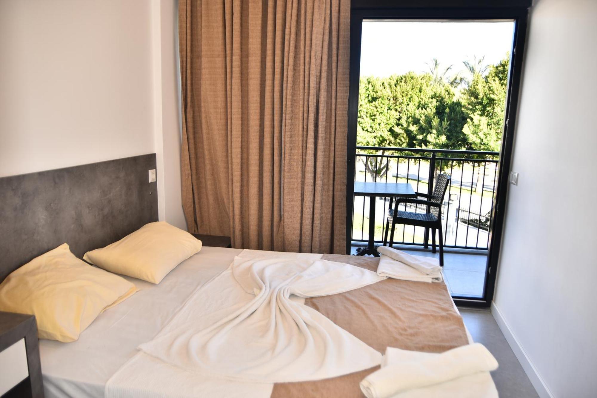 Otel Stella 4*