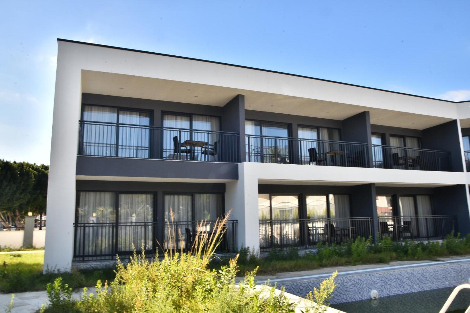 Stella Otel Antalya