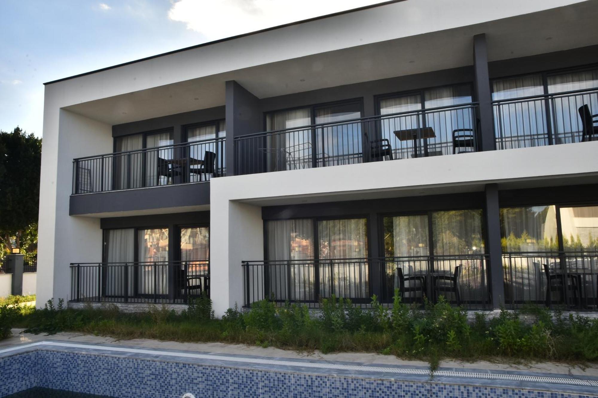 Stella Otel 4*