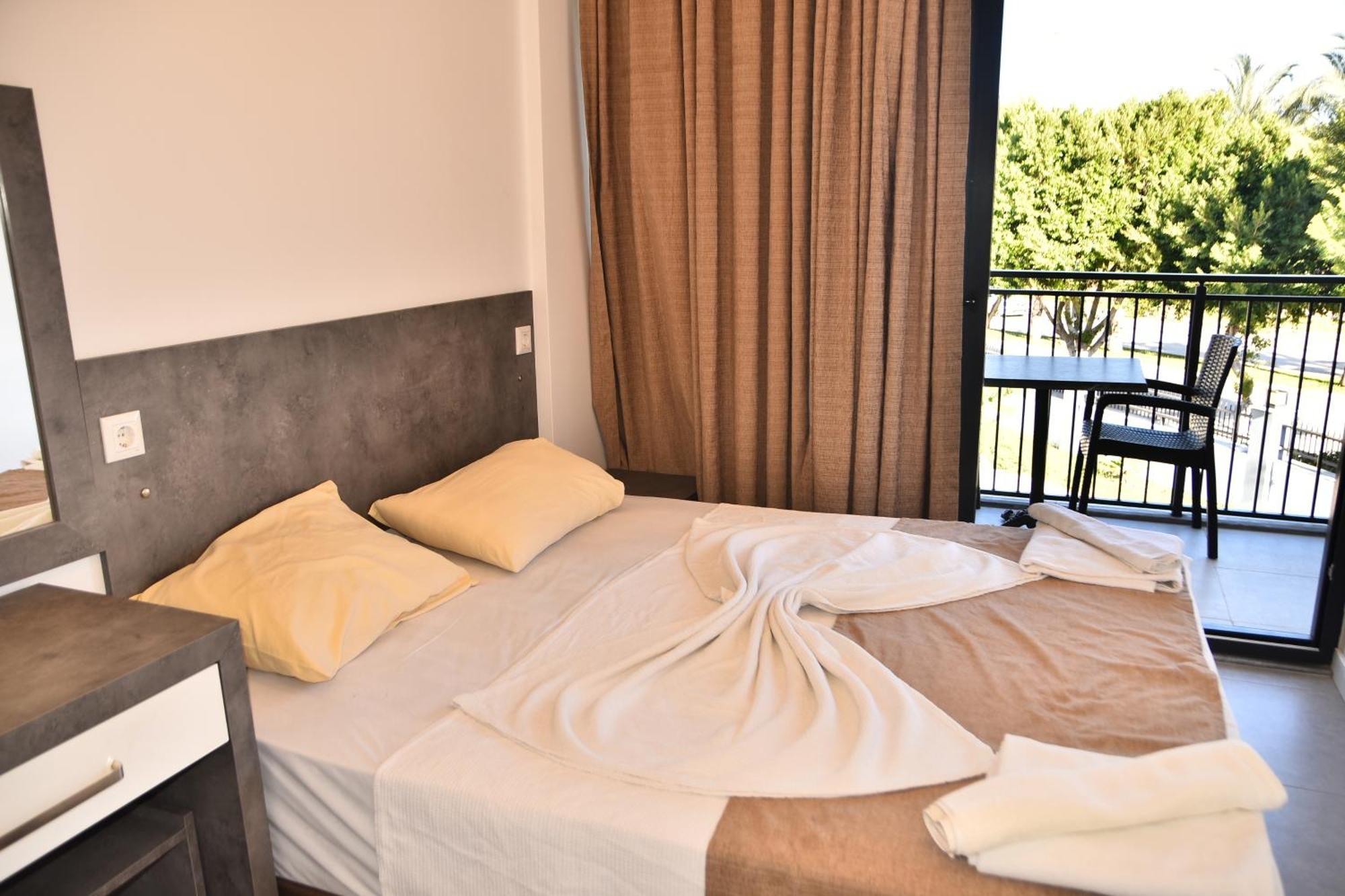 Stella Otel Antalya