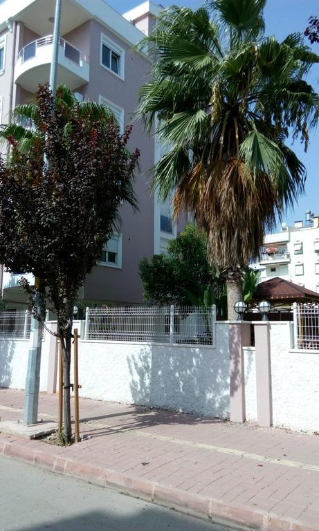 Appartement Ceylan *