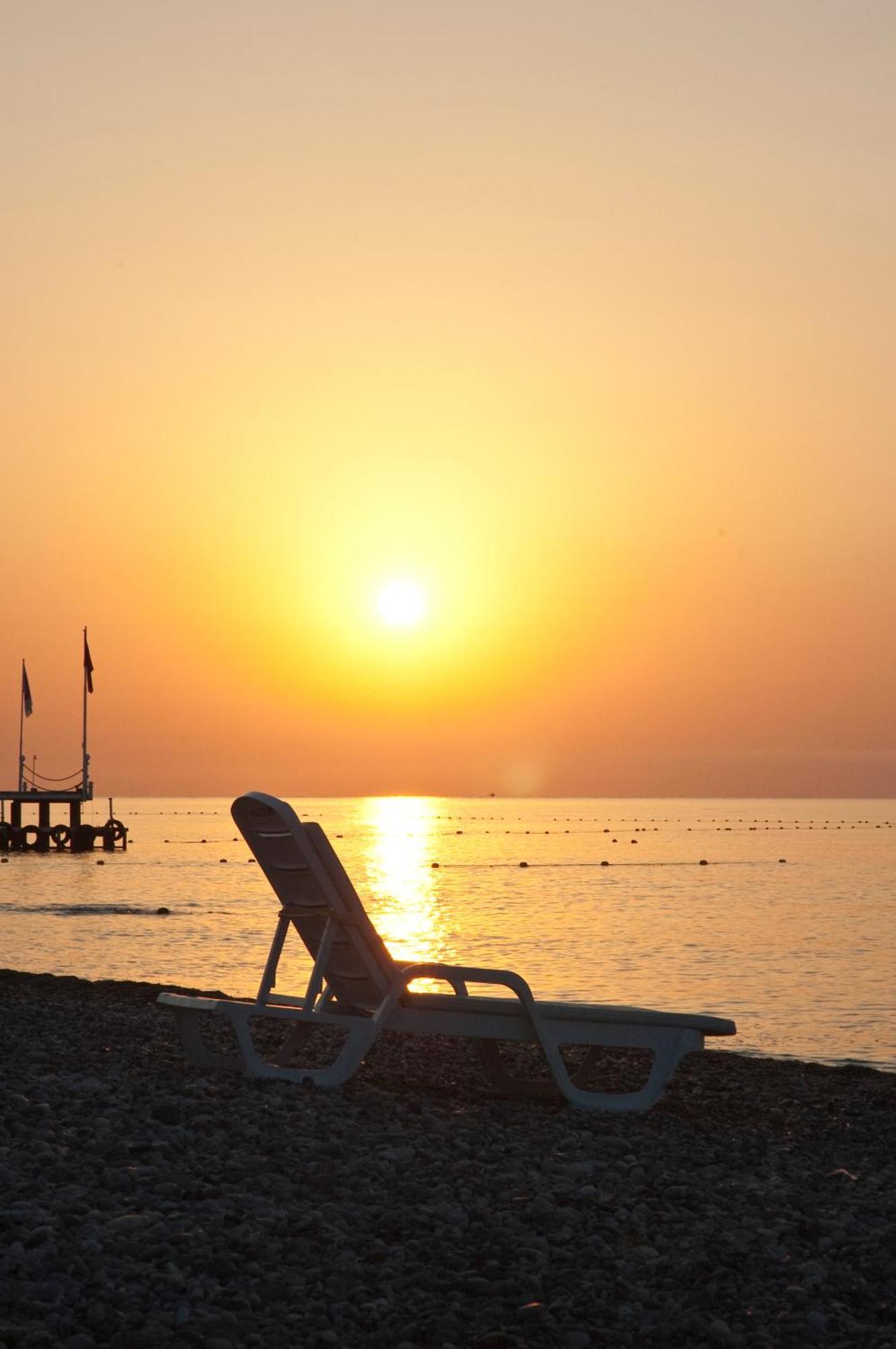 White Lilyum 4* Antalya