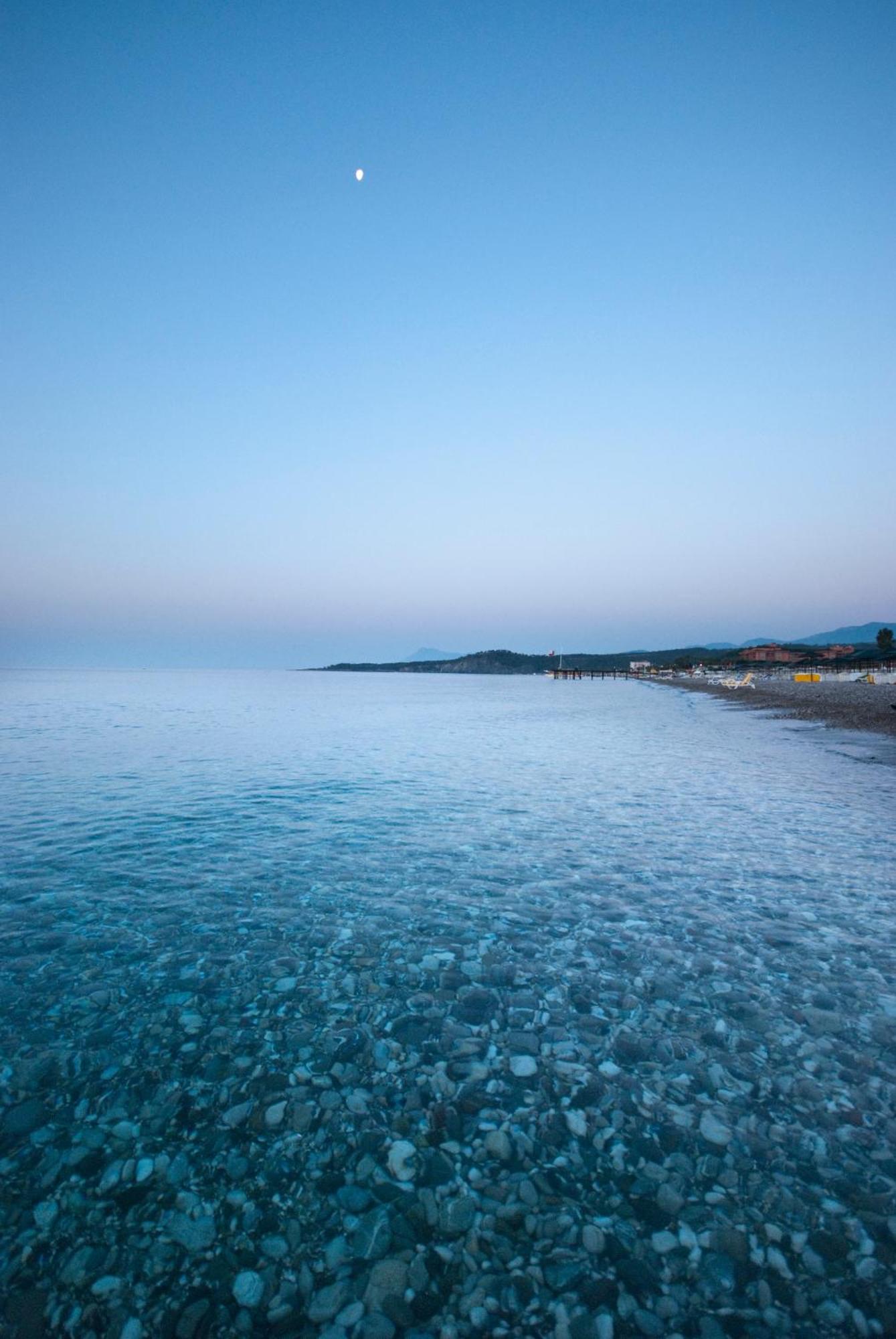 White Lilyum Hotel Antalya