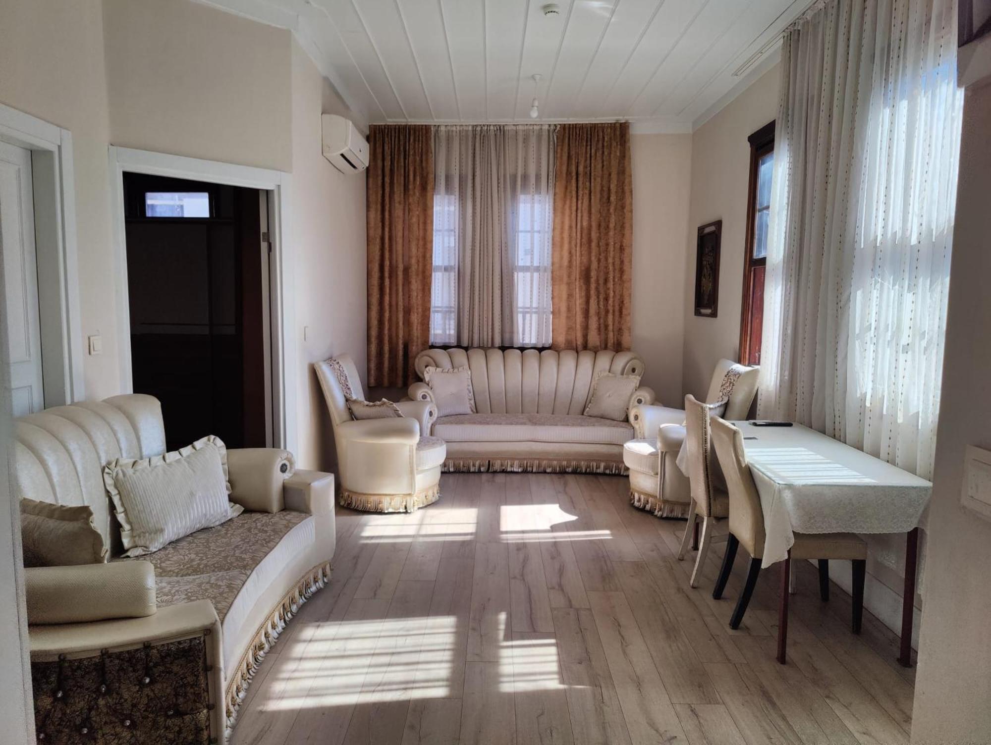 Sefin Villasi Homestay *