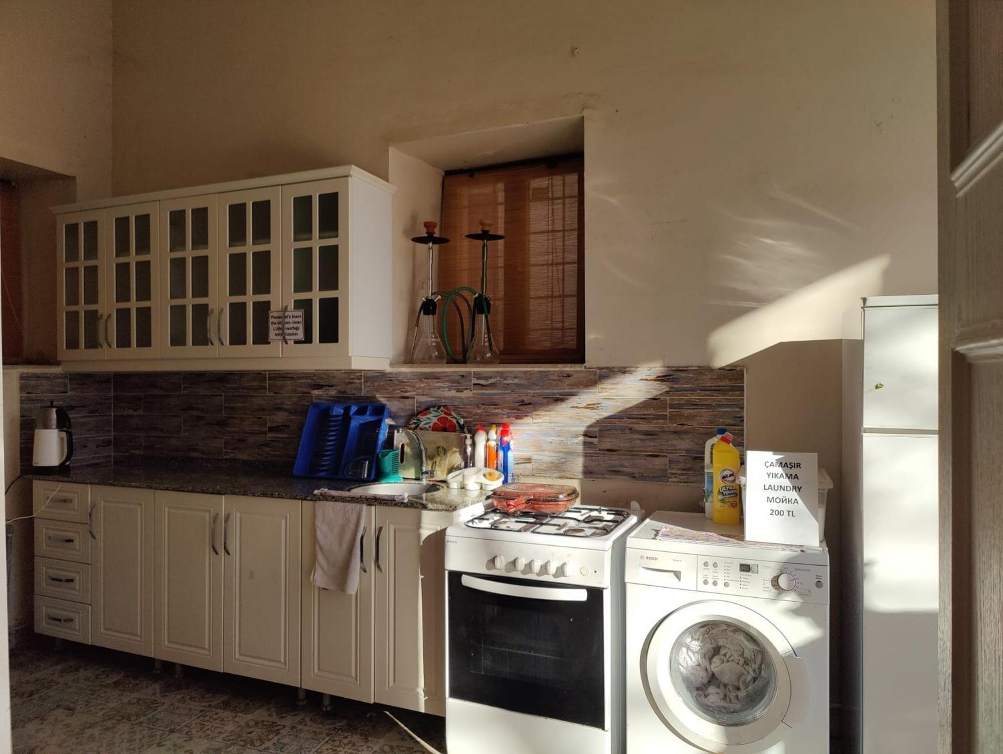 Sefin Villasi Homestay
