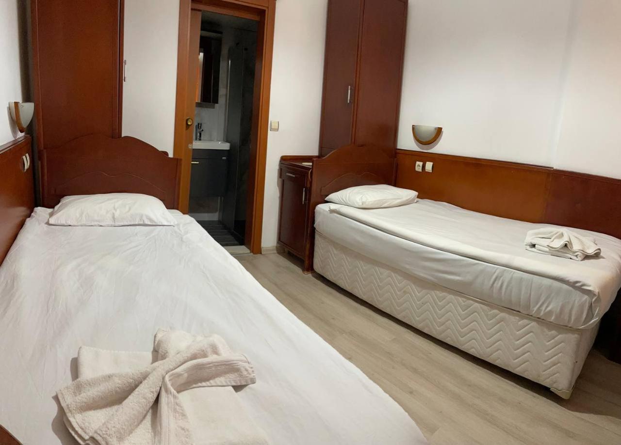 Karyatit Kaleici Otel