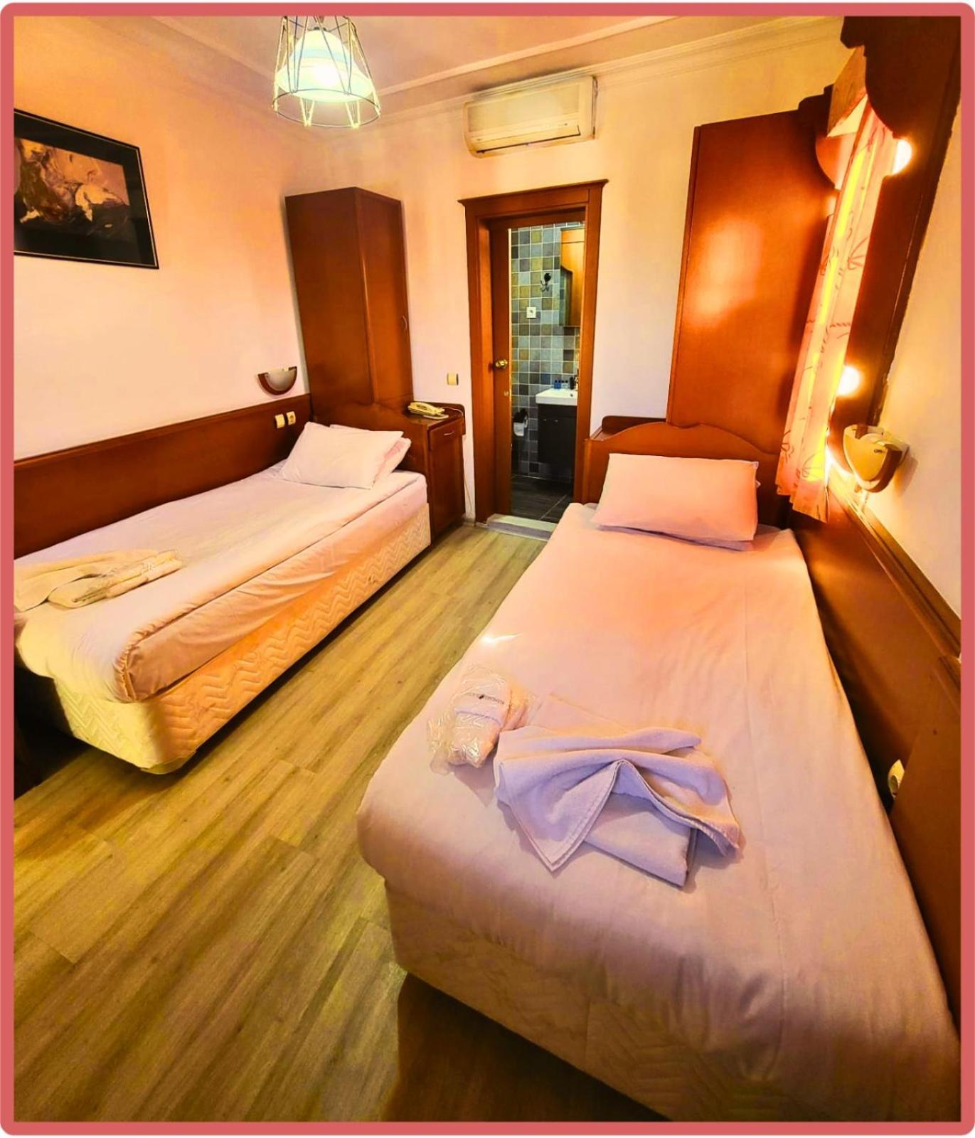 Otel Karyatit Kaleici