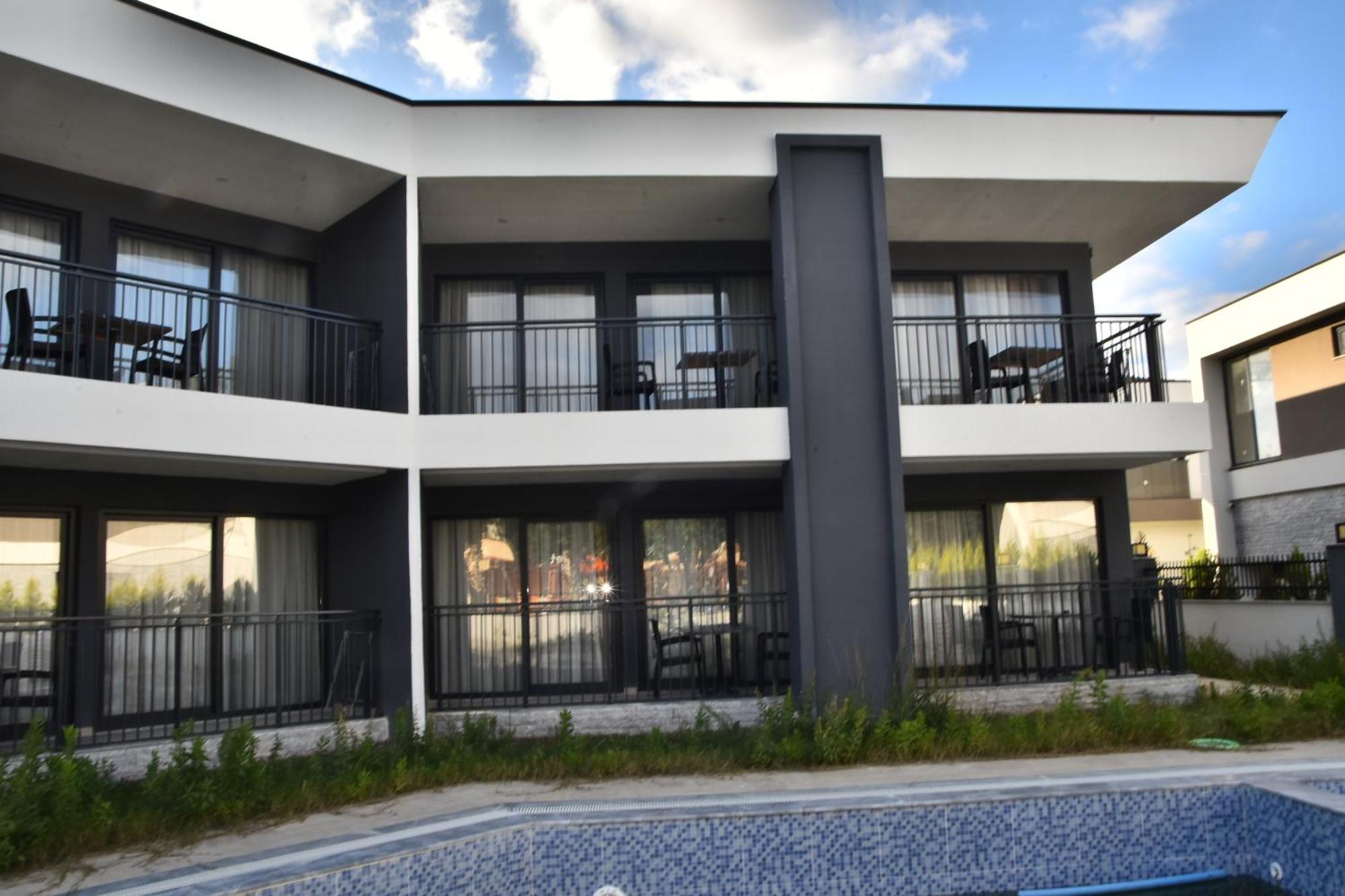Otel Stella 4*