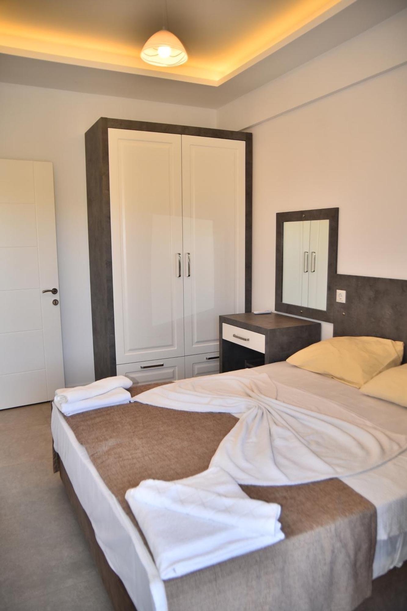 Otel Stella Antalya