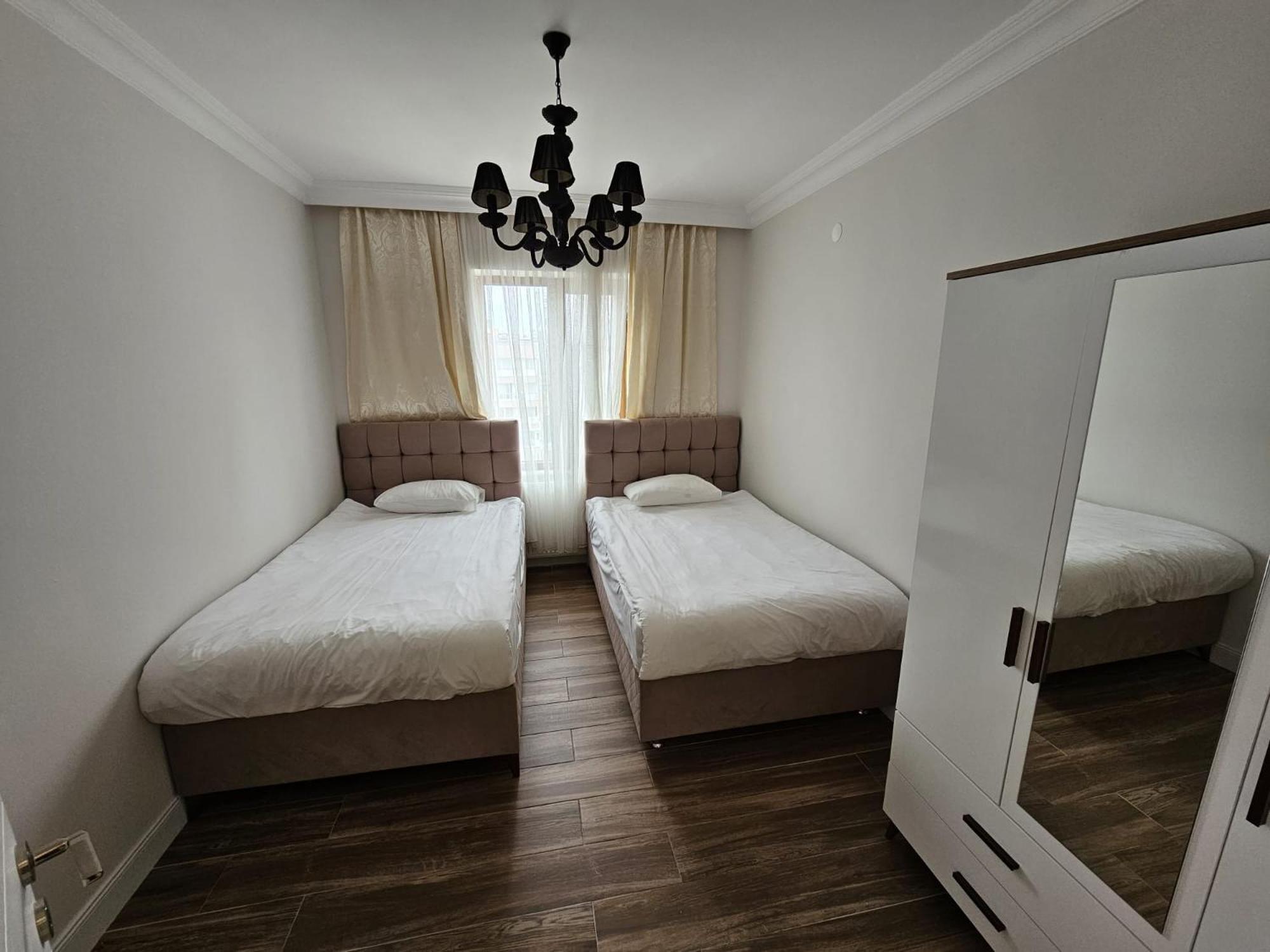 Apartment Lara Park