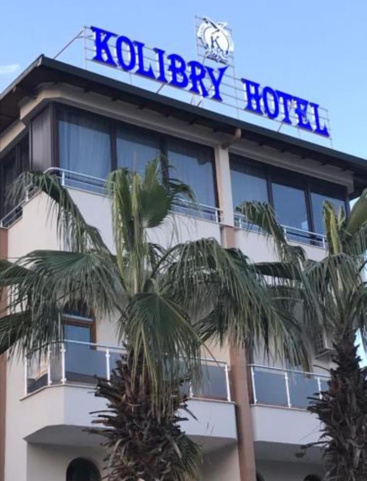 Kolibry Sv Hotel