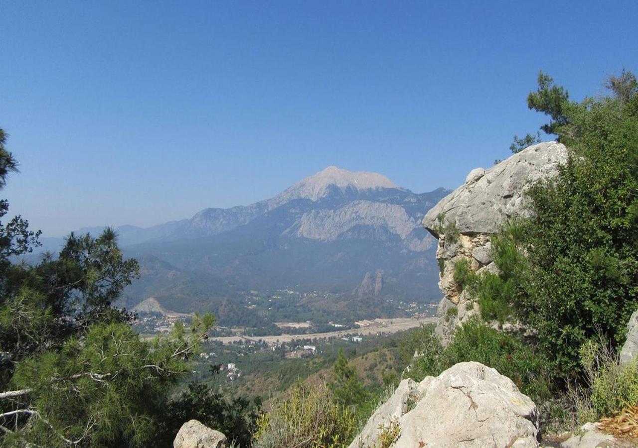 Miramor & Antalya