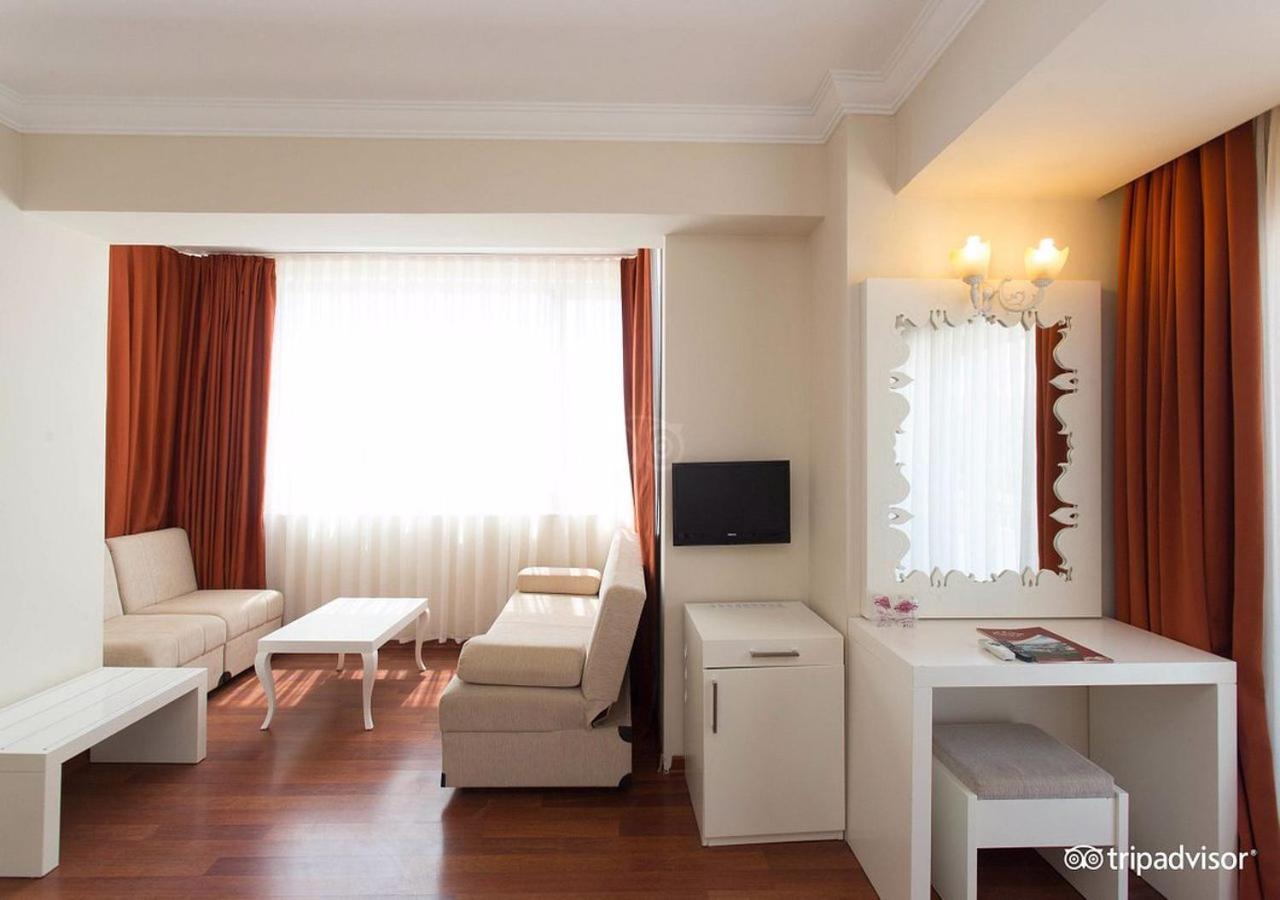 Hotel Miramor & 5*