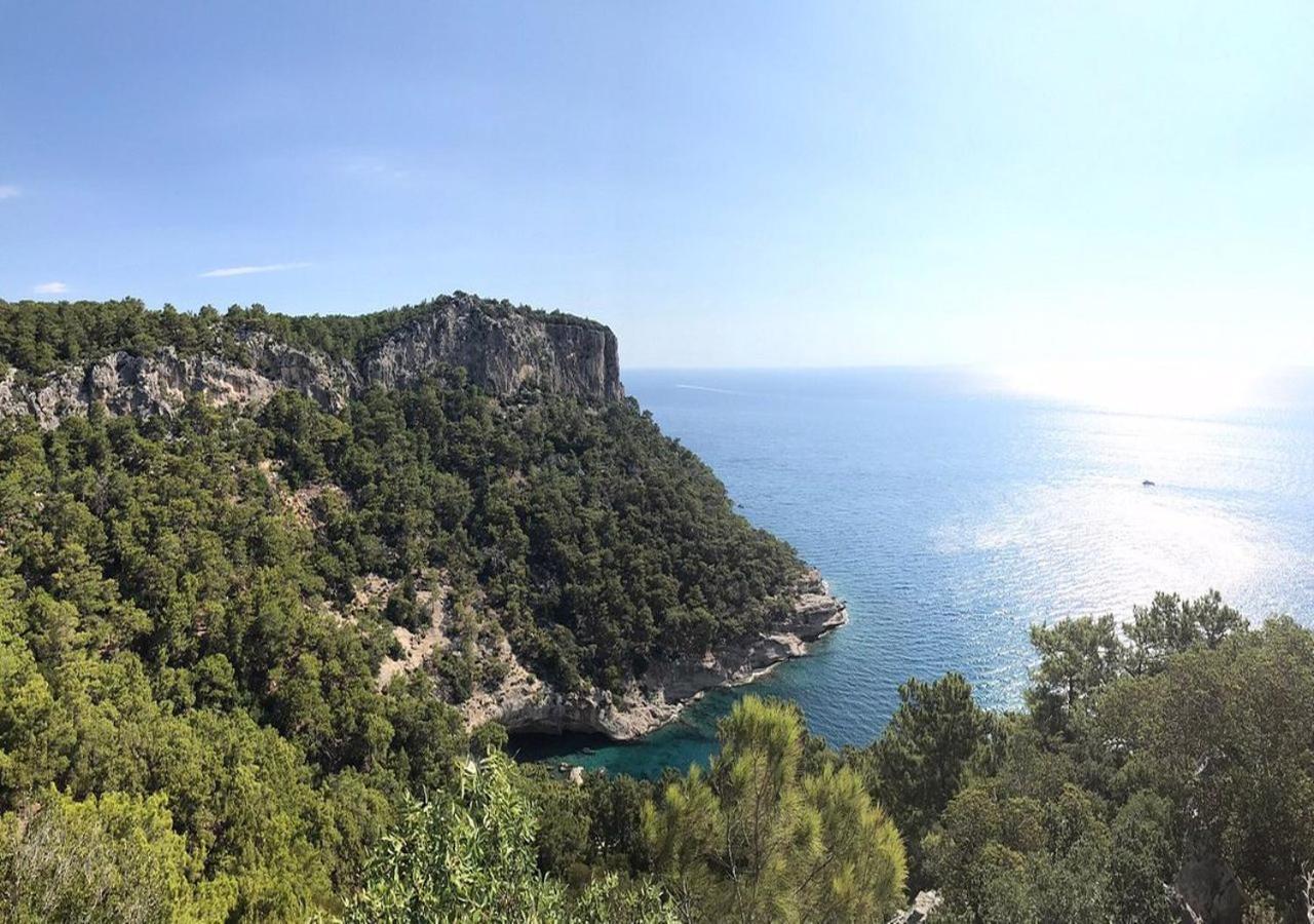Miramor & Hotel Antalya