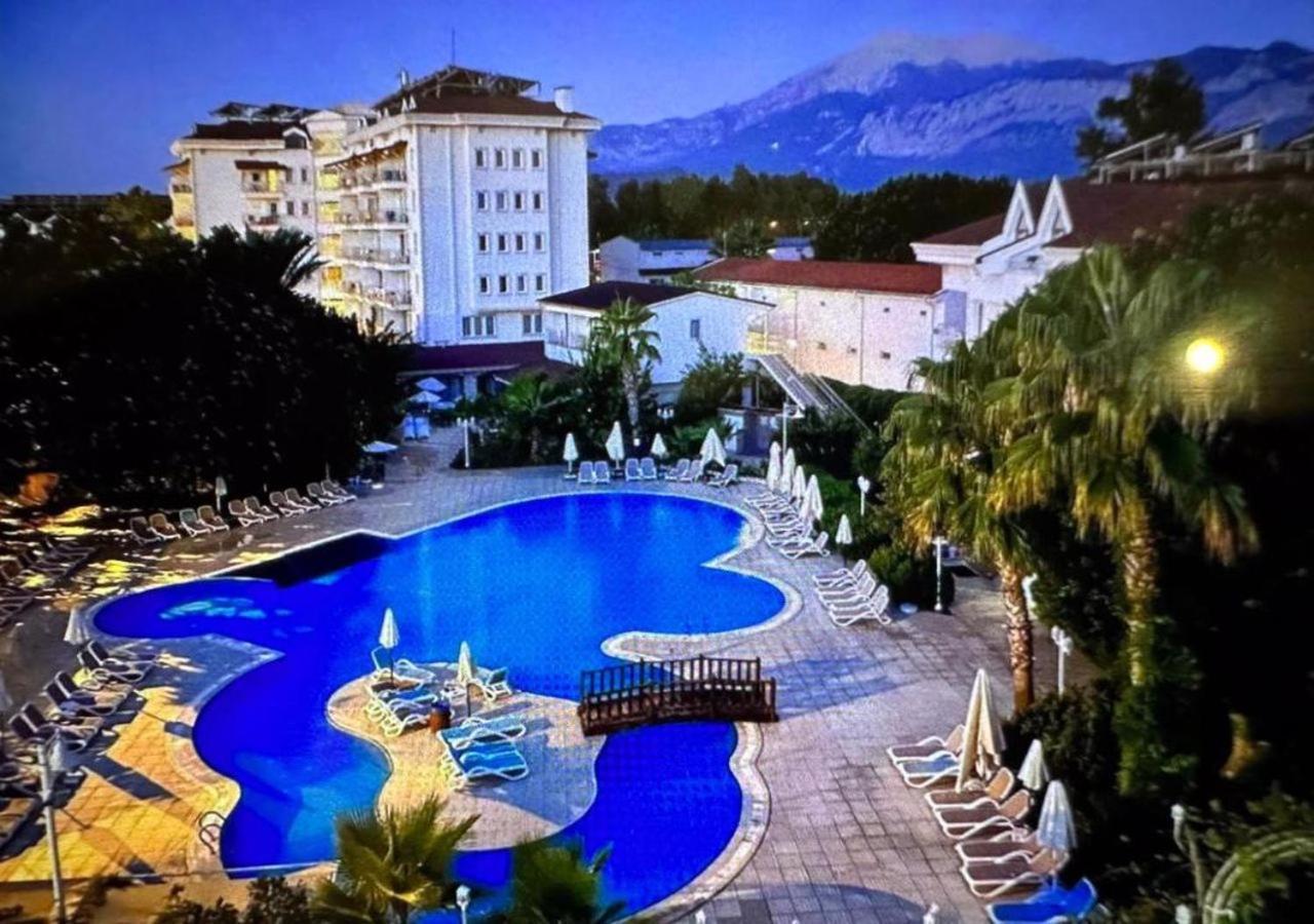Miramor & Hotel