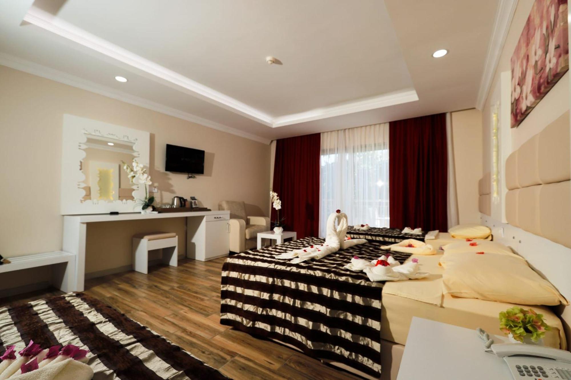 Miramor & Hotel